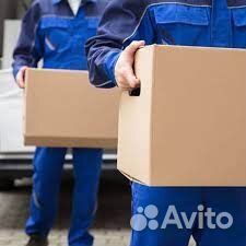 Работа оператором на разгрузку/загрузку на склад