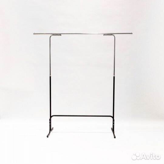 Вешало для одежды напольное одинарное регулируемо
