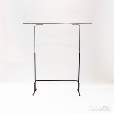 Вешало для одежды напольное одинарное регулируемо