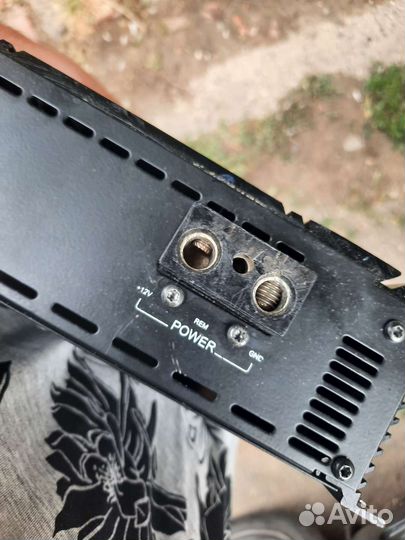 Apocalypse 2800.1 моноблок