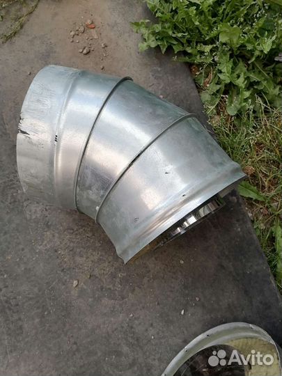 Сендвич уголок