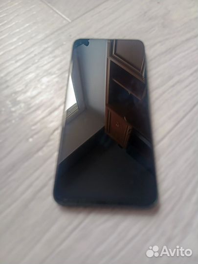 Infinix Smart 7 HD, 2/64 ГБ