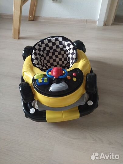 Ходунки детские