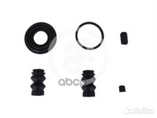 Ремкомплект суппорта ford mondeo 00- D4980 Sein