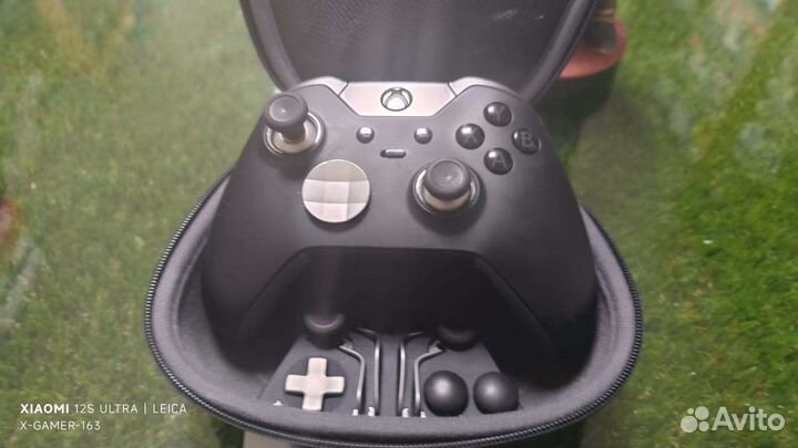 Xbox elite controller series 1