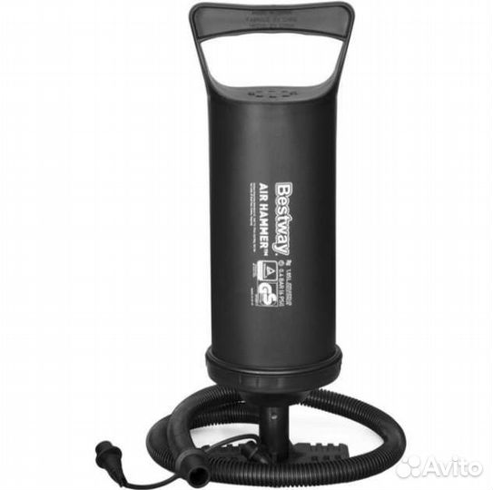 Насос ручной