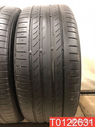 Continental ContiSportContact 5 225/45 R18 95Y