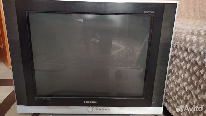 Телевизор бу