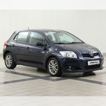 Toyota Auris 1.4 MT, 2008, 196 972 км, с пробегом, цена 698 000 руб.