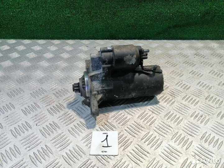 Стартер Volkswagen Sharan 1 1997