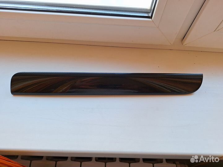 Накладки двери volkswagen jetta 6