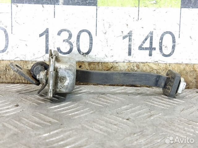 Ограничитель двери задний Ssang yong Kyron 2005 20