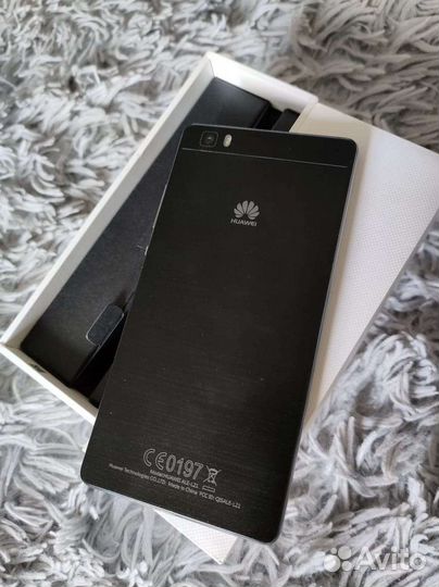 Телефон Huawei p30 pro