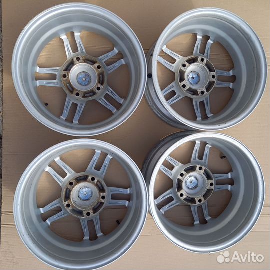 Диски Р16 5х139,7