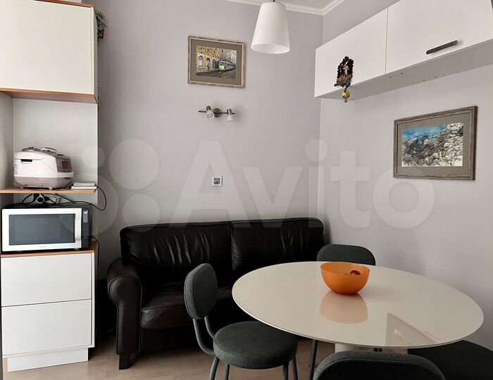 2-к. квартира, 68 м², 1/5 эт.