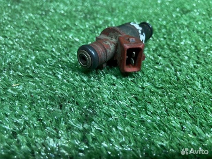 Форсунка топливная Mercedes-Benz E W210