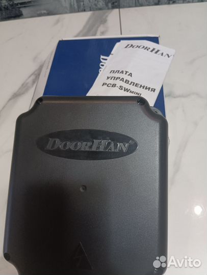 DoorHan SW-mini