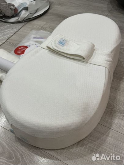 Кокон Зевушка