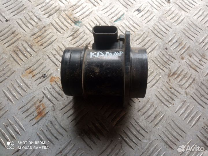 Дмрв LADA Granta Kalina