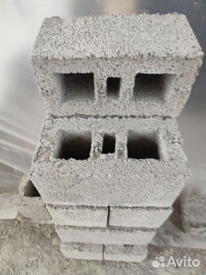 Отсевные блоки