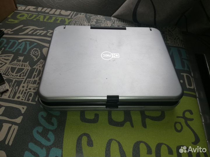 DVD-плеер Direc D2377