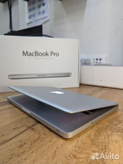 Apple MacBook Pro 13 Mid 2012