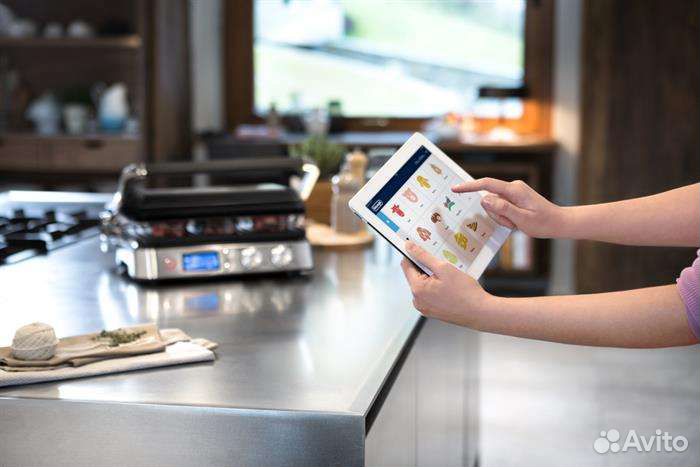 Электрогриль DeLonghi CGH1012D