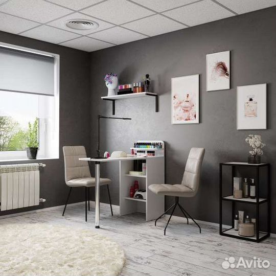 Стол-тумба Стайл