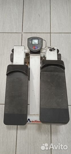 Тренажер степпер