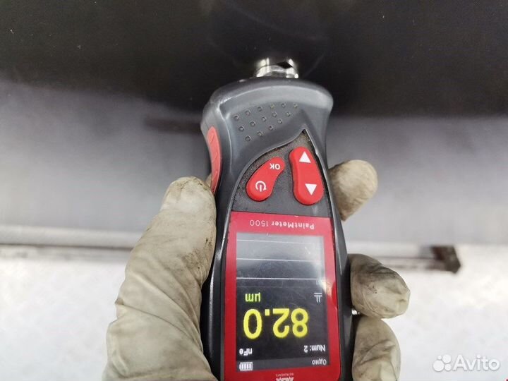 Капот для Opel Insignia 1 1160013