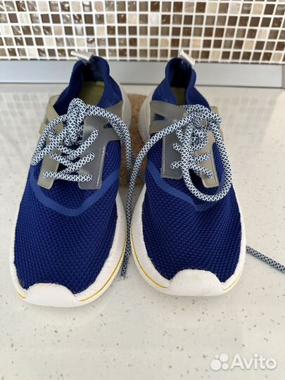 Кроссовки Zara 34