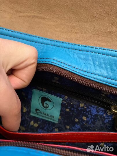 Сумка женская стильная