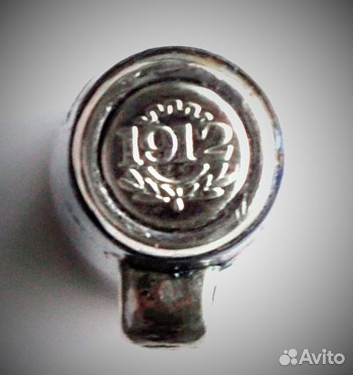 Montegrappa Ручка перьевая. Перо - золото, 18К