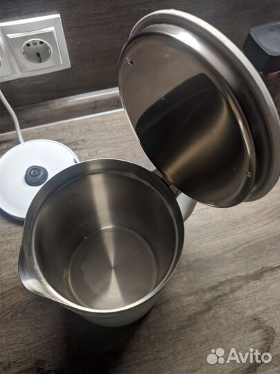 Чайник Xiaomi Mi SMART Kettle