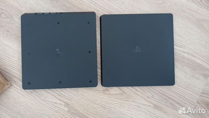 Корпус для Sony PlayStation 4 slim