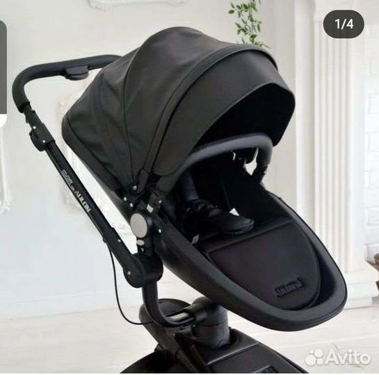 Коляска anex sport 2 в 1