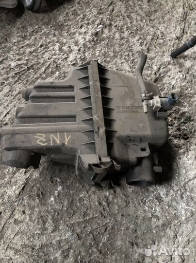 Корпус воздушного фильтра Toyota Probox NCP5