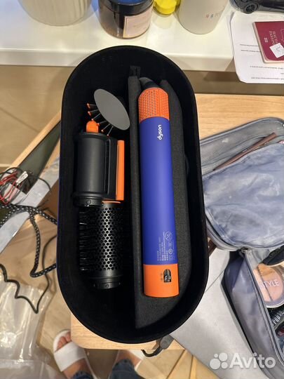 Стайлер Dyson Airwrap i.d. Long HS08