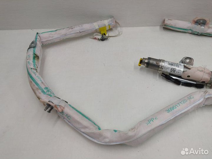 Б/У Подушка безопасности Подушка безопасности