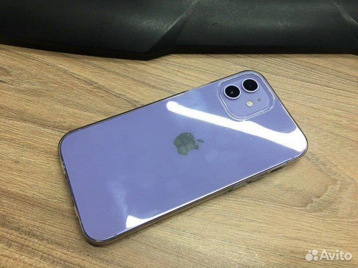 iPhone 12, 64 ГБ