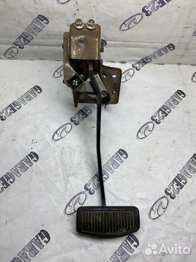 Педаль тормоза Hyundai Elantra G4
