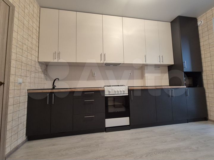 2-к. квартира, 62 м², 8/10 эт.