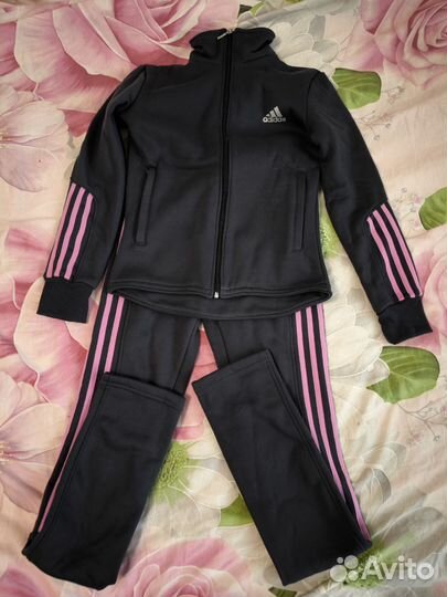 Костюм adidas родной