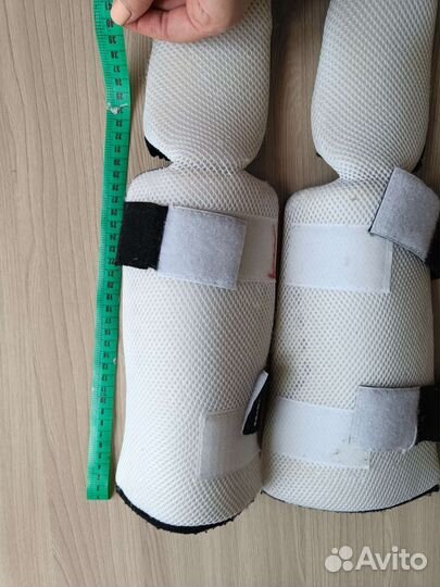 Защита на ноги единоборства