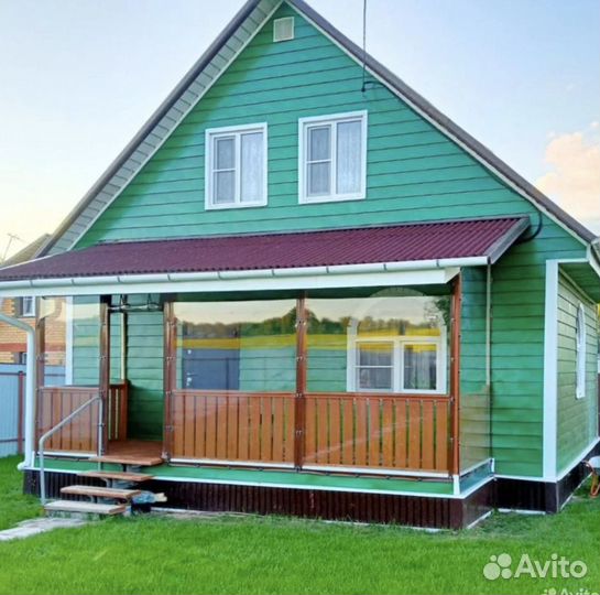 Мягкие стекла окна