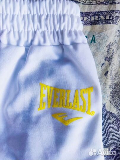 Шорты Everlast,оригинал, XXL