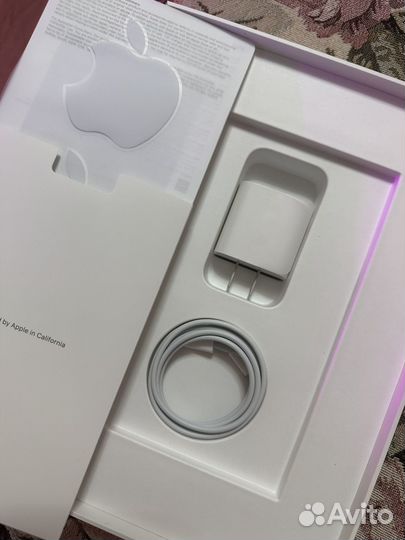 iPad (9th Generation) Wi-Fi 64GB