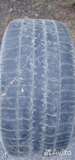 Hankook AH11 275/55 R17