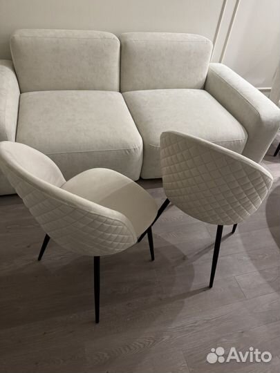 Стулья кухонные