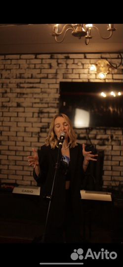Уроки вокала для взрослых